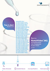 HemaVision 28Q Flyer
