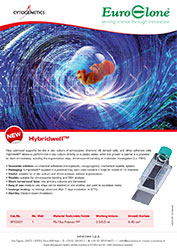 Flyer Hybridwell SPL
